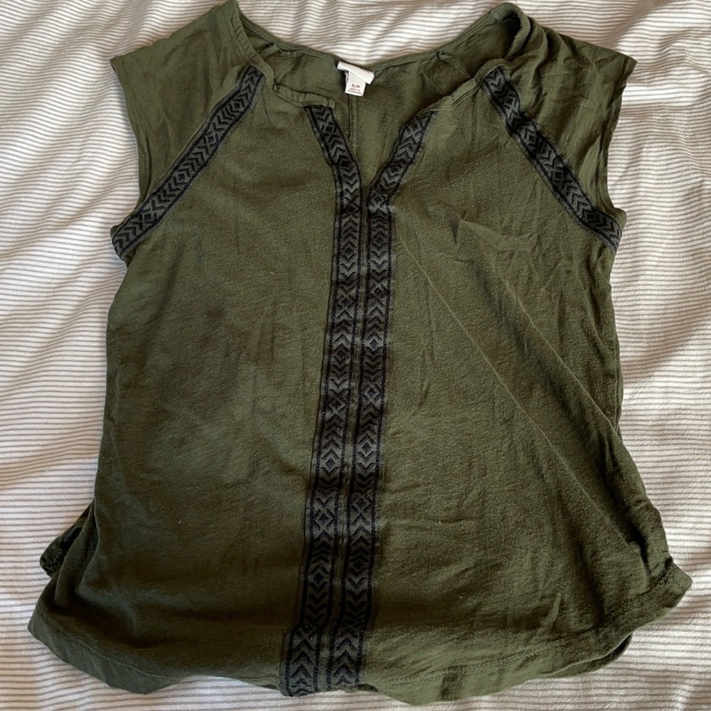 Cute fall shirt